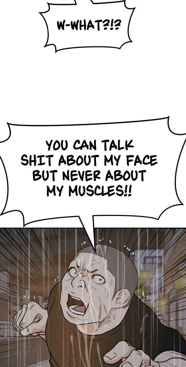 Read Guard Pass chapter 48 image 26 on Lezhin