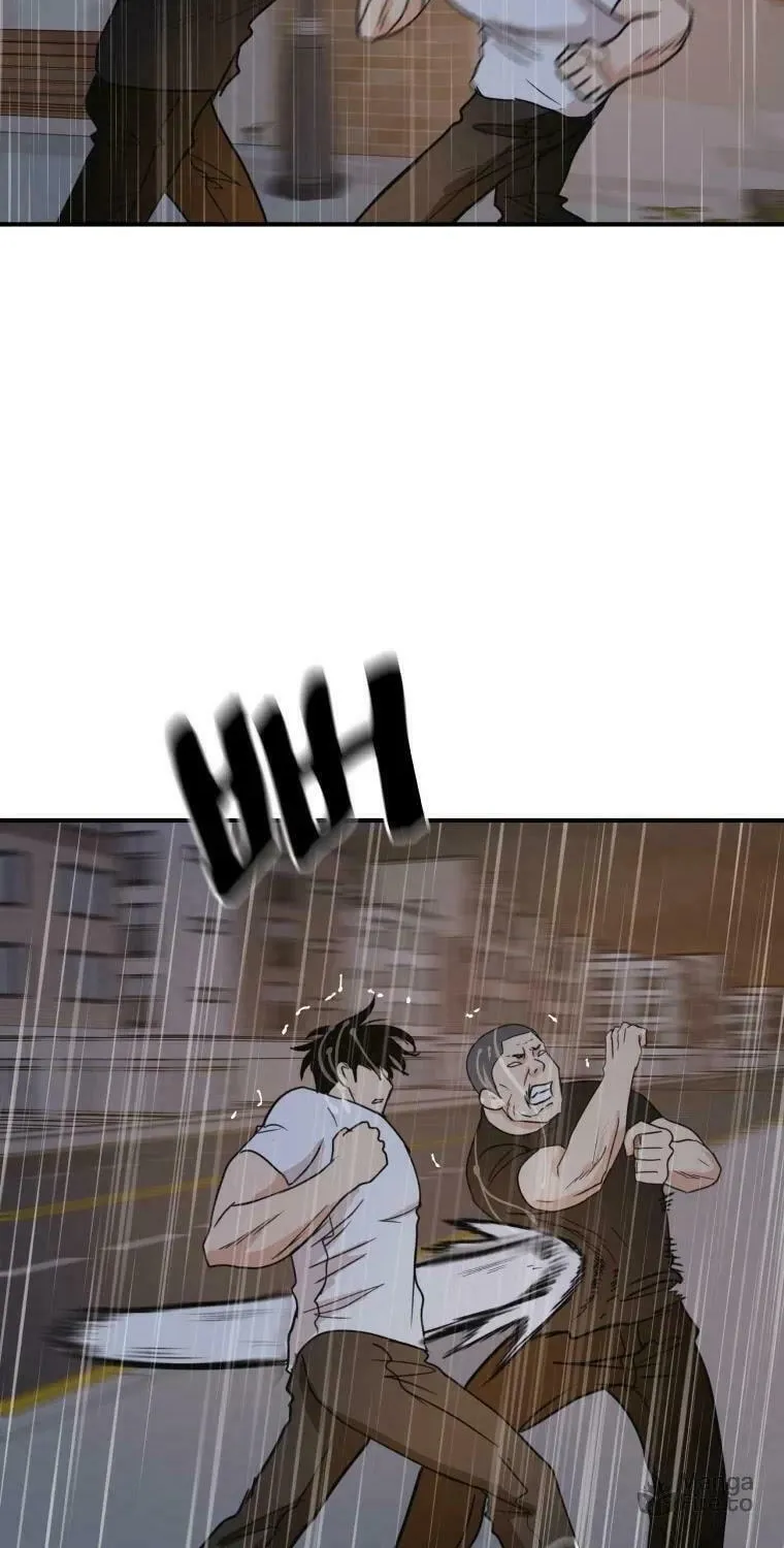 Read Guard Pass chapter 48 image 28 on Lezhin