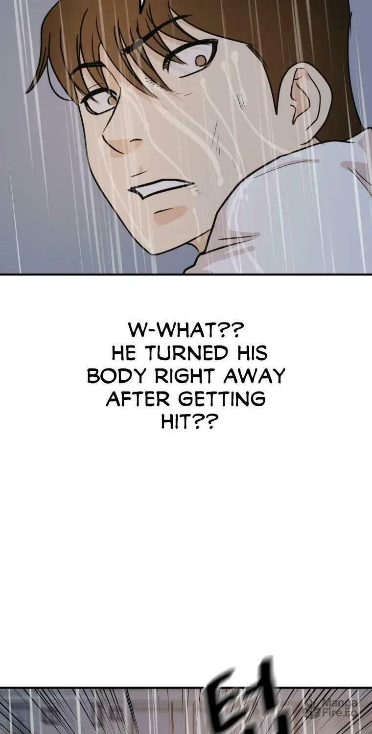Read Guard Pass chapter 48 image 34 on Lezhin