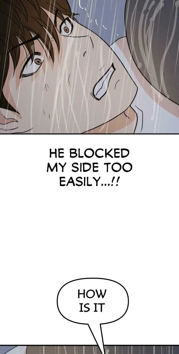 Read Guard Pass chapter 48 image 43 on Lezhin