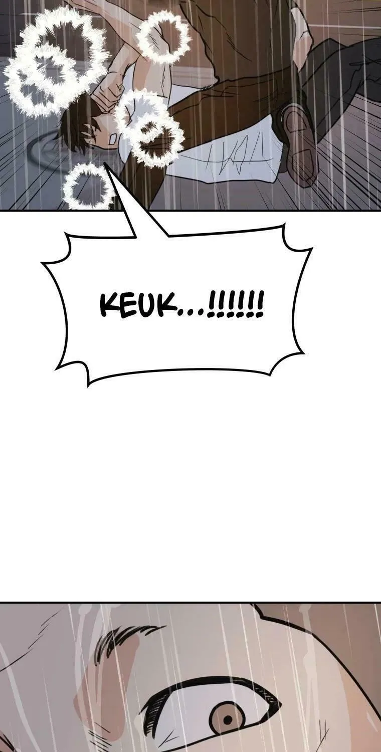 Read Guard Pass chapter 48 image 49 on Lezhin