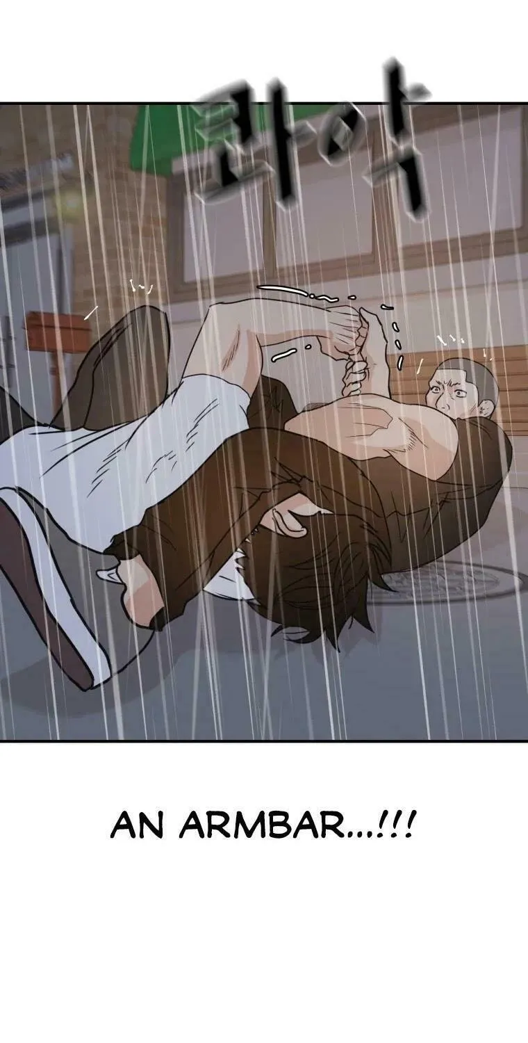 Read Guard Pass chapter 48 image 53 on Lezhin