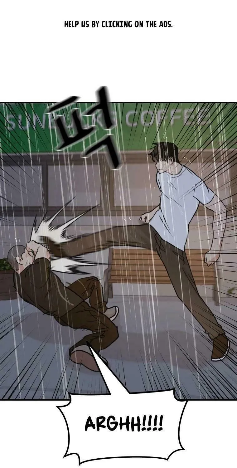 Read Guard Pass chapter 48 image 7 on Lezhin