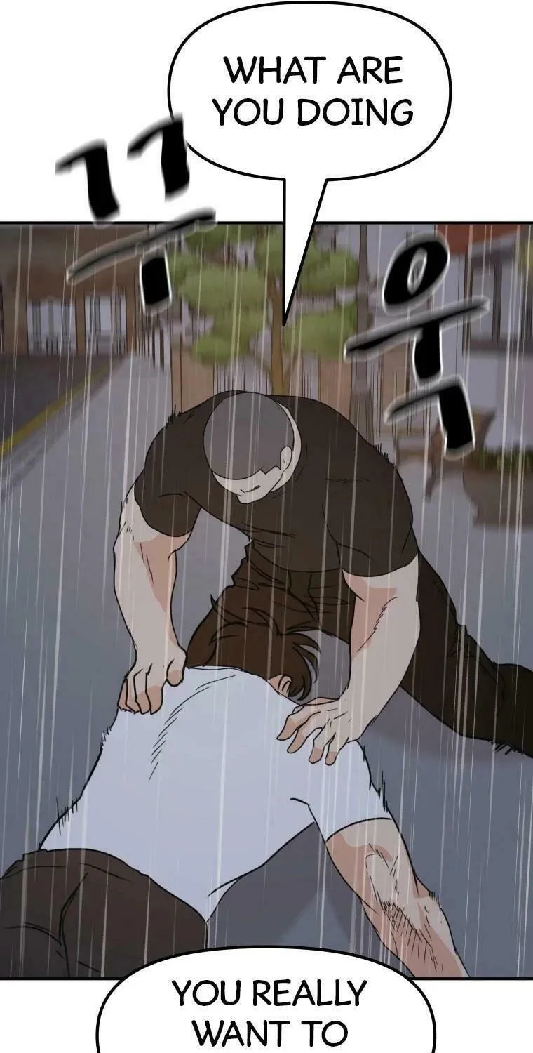 Read Guard Pass chapter 48 image 75 on Lezhin
