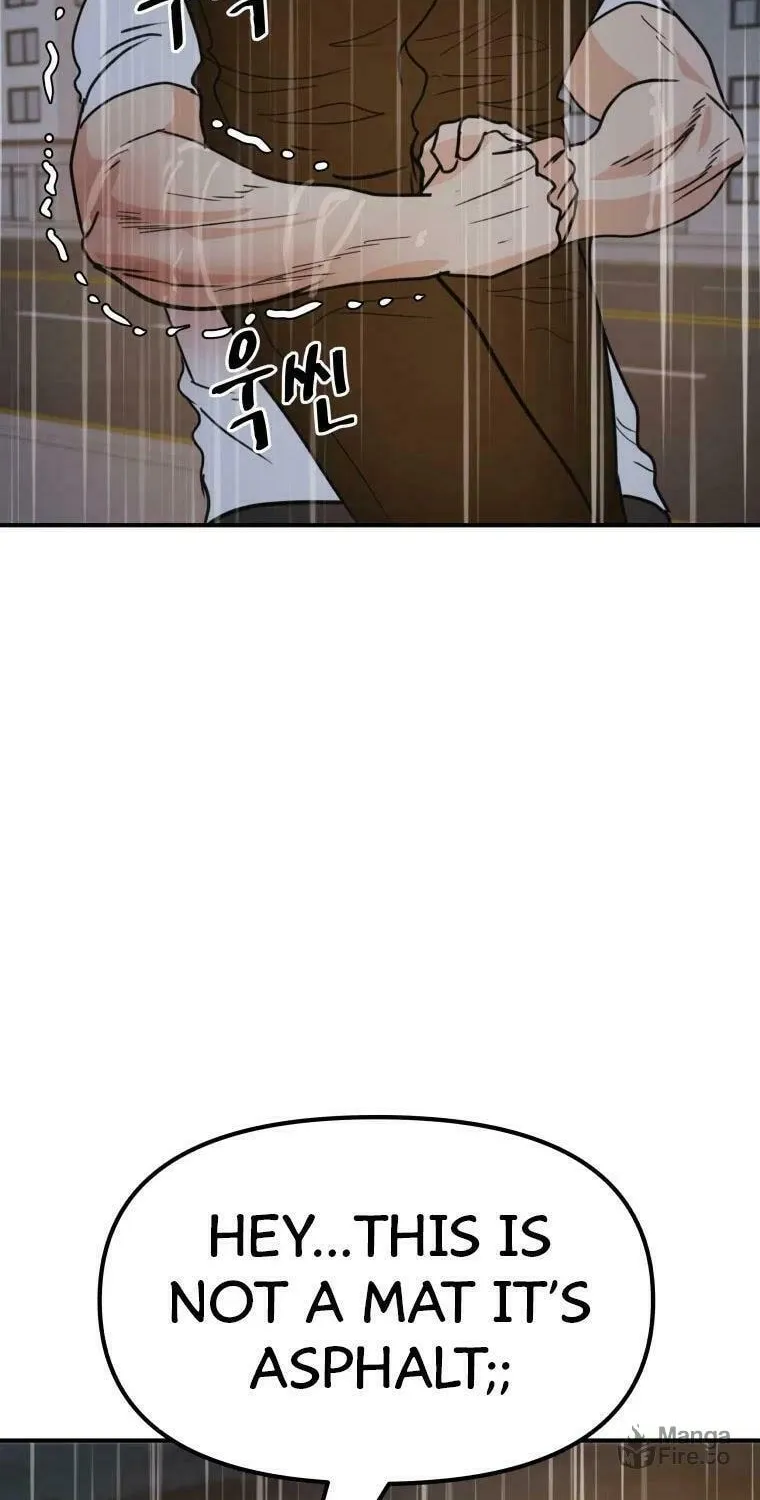 Read Guard Pass chapter 48 image 82 on Lezhin