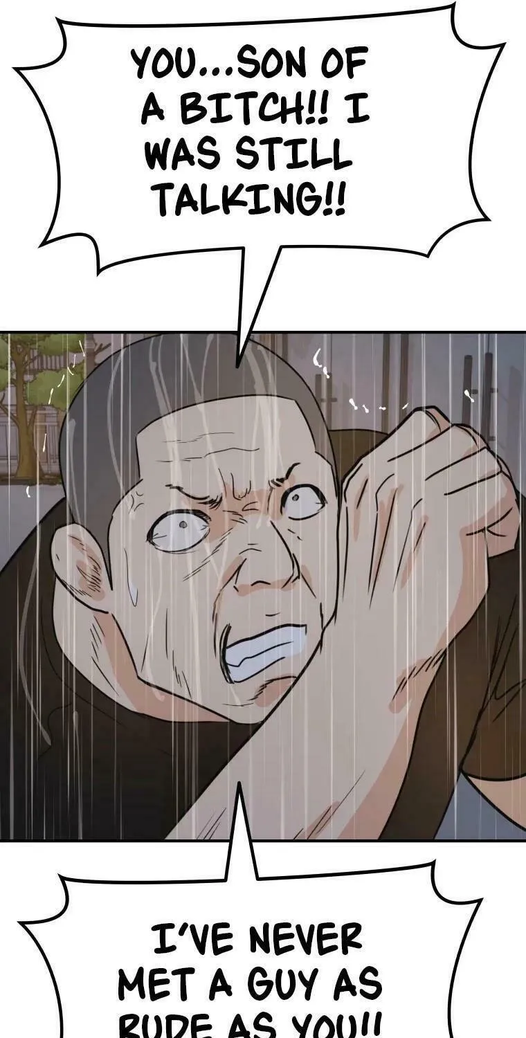 Read Guard Pass chapter 48 image 9 on Lezhin