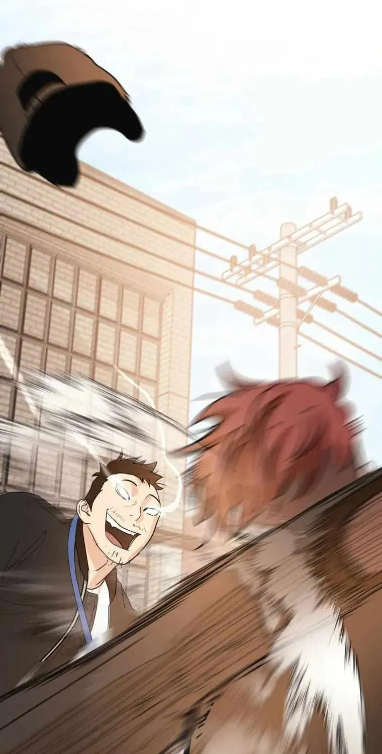 Read Guard Pass chapter 49 image 108 on Lezhin