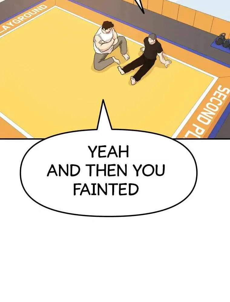 Read Guard Pass chapter 49 image 17 on Lezhin