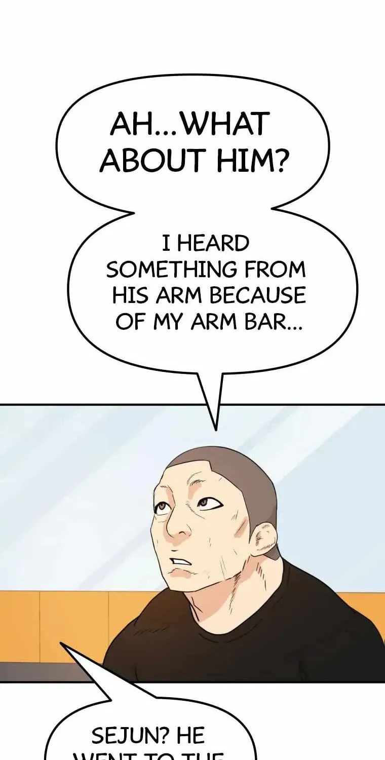 Read Guard Pass chapter 49 image 18 on Lezhin