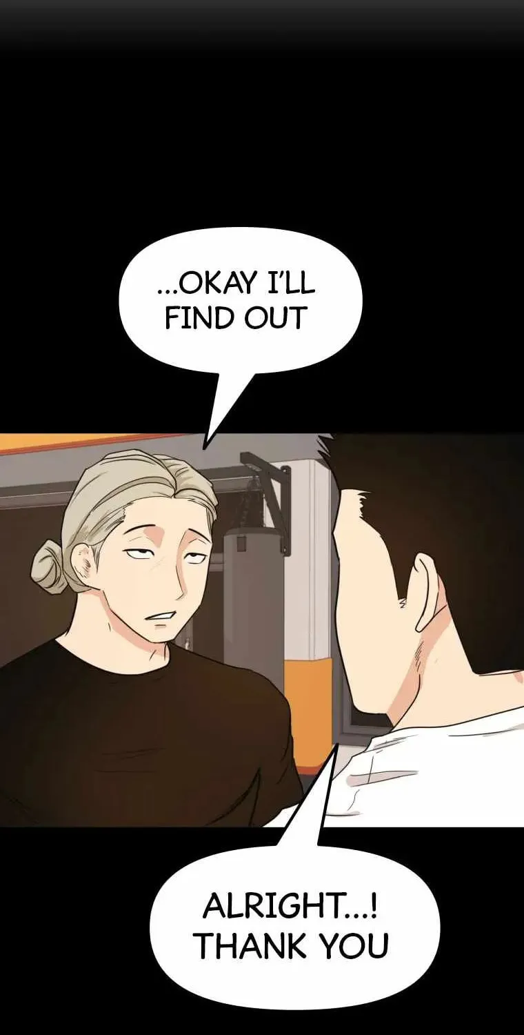 Read Guard Pass chapter 49 image 22 on Lezhin