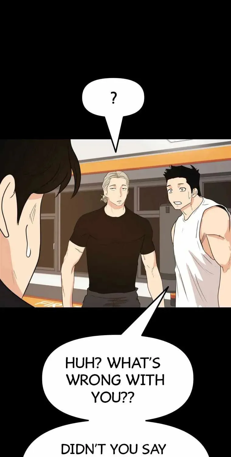 Read Guard Pass chapter 49 image 24 on Lezhin