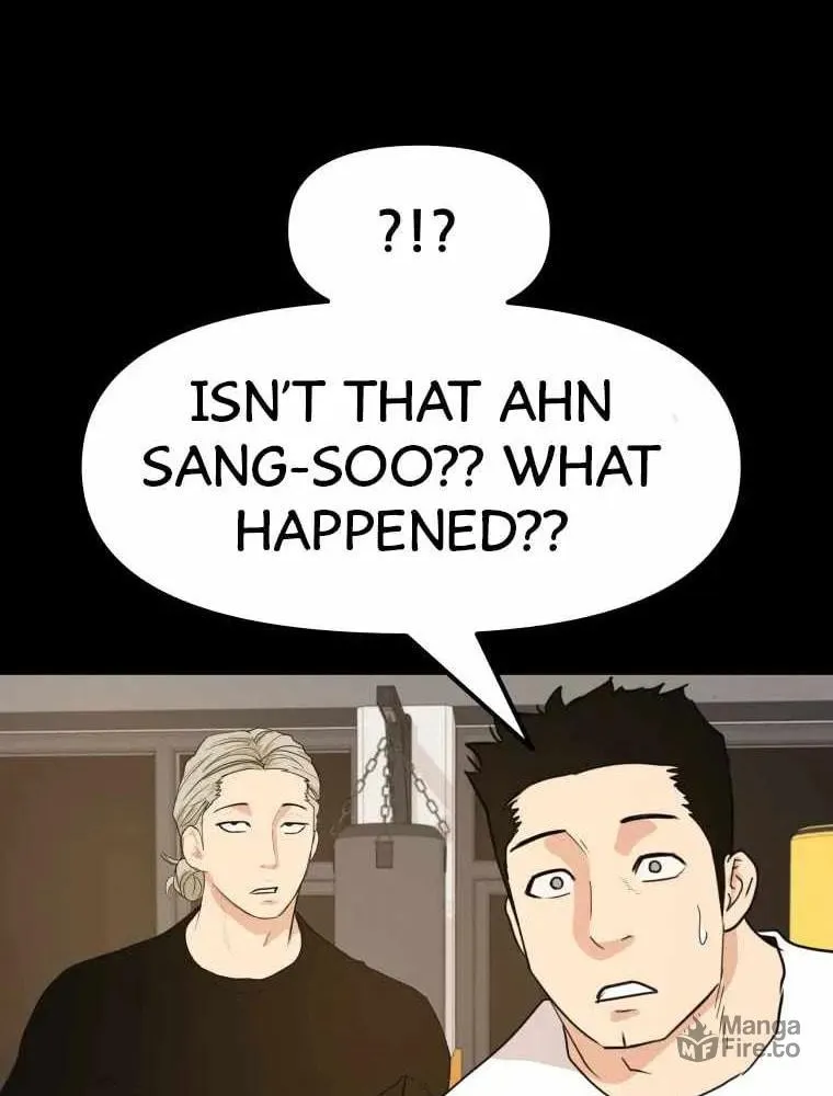 Read Guard Pass chapter 49 image 27 on Lezhin