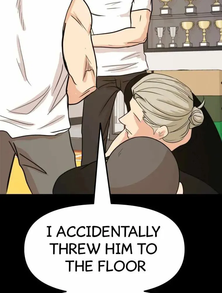 Read Guard Pass chapter 49 image 29 on Lezhin