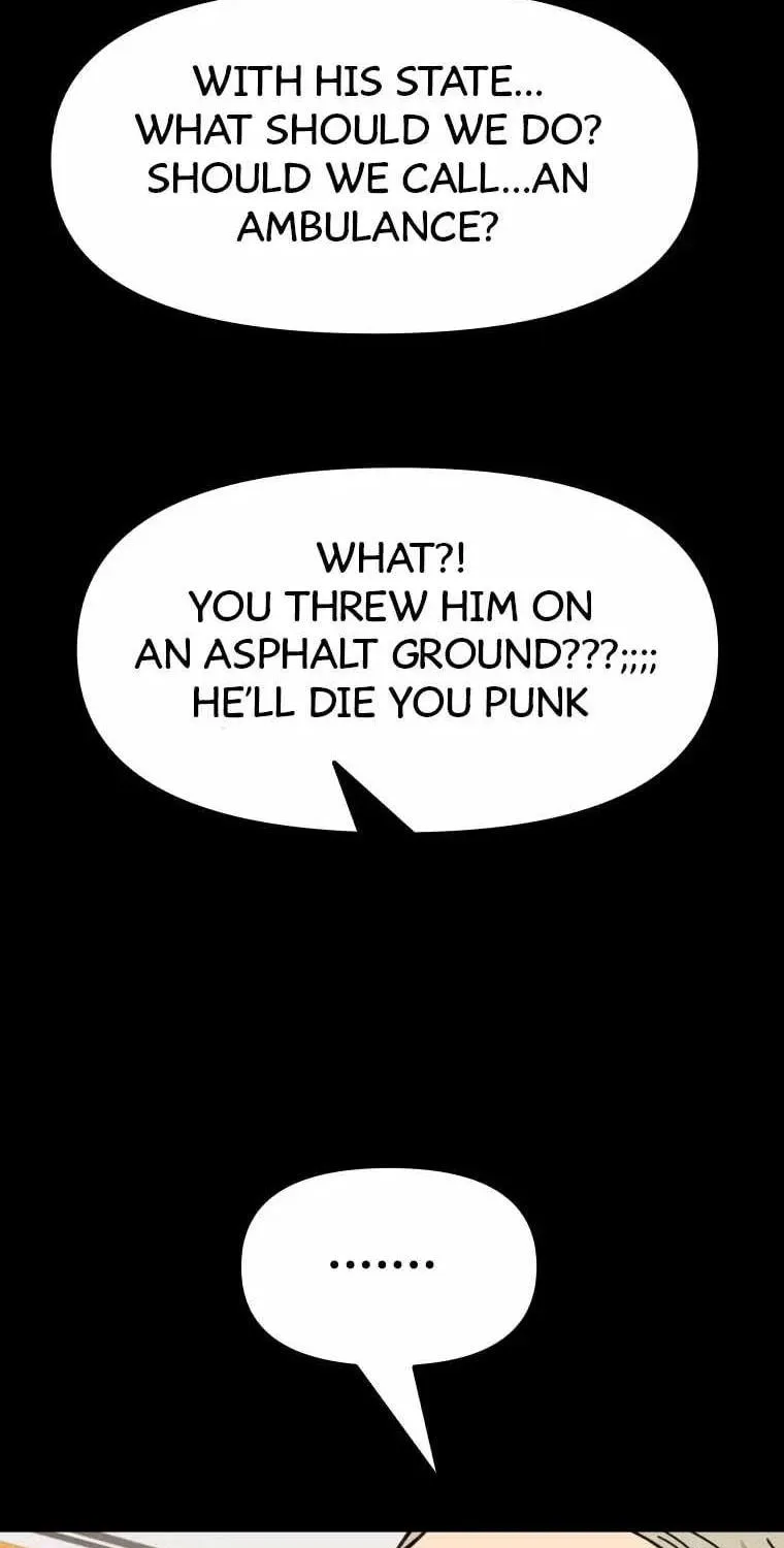 Read Guard Pass chapter 49 image 30 on Lezhin