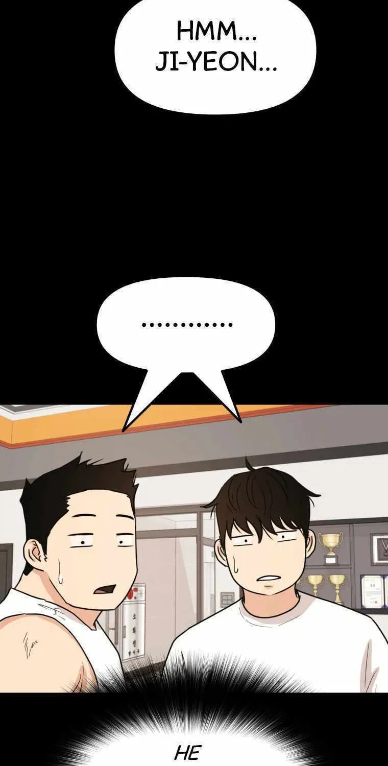 Read Guard Pass chapter 49 image 33 on Lezhin