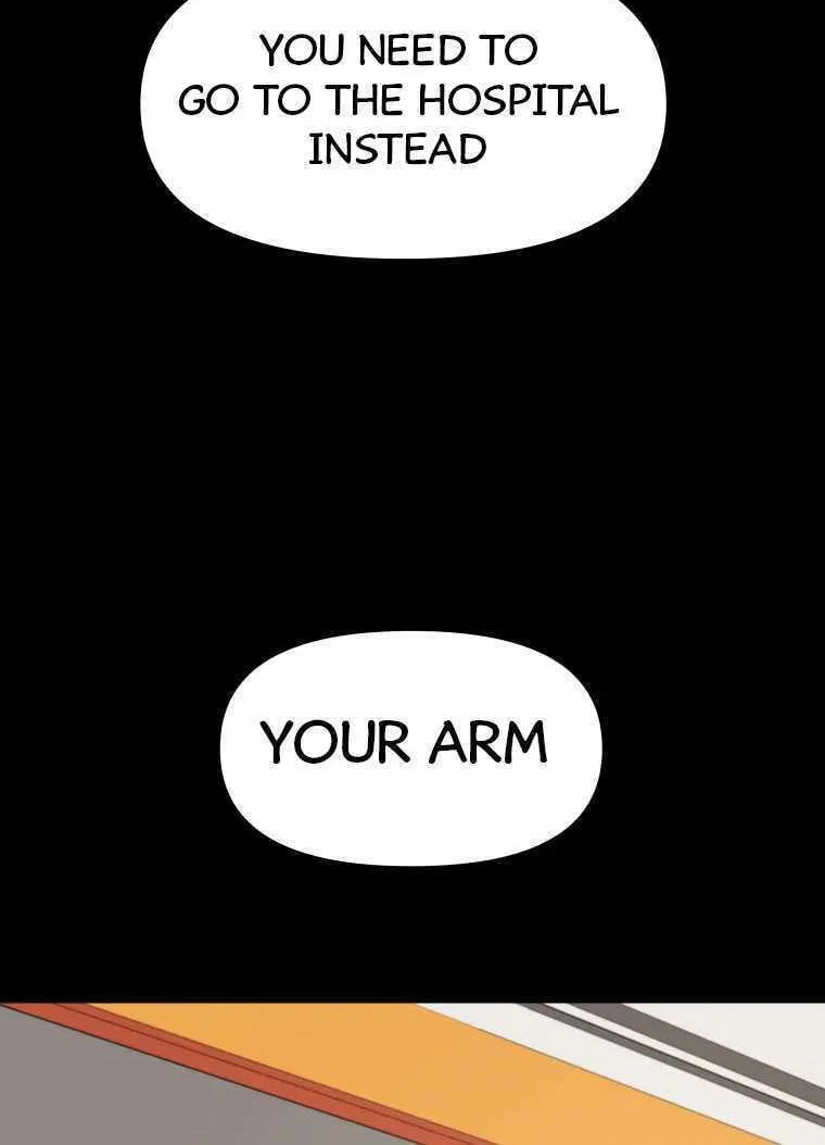 Read Guard Pass chapter 49 image 35 on Lezhin