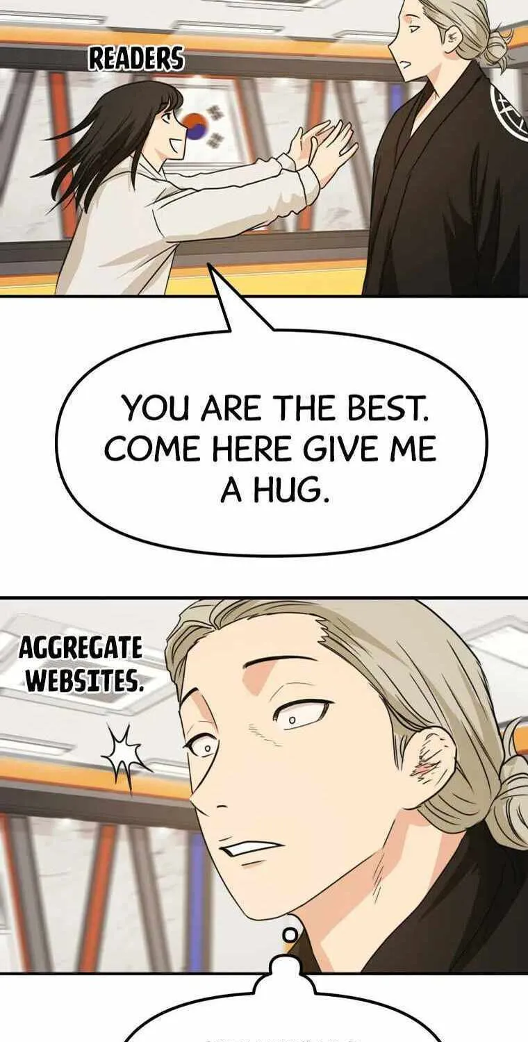 Read Guard Pass chapter 49 image 42 on Lezhin
