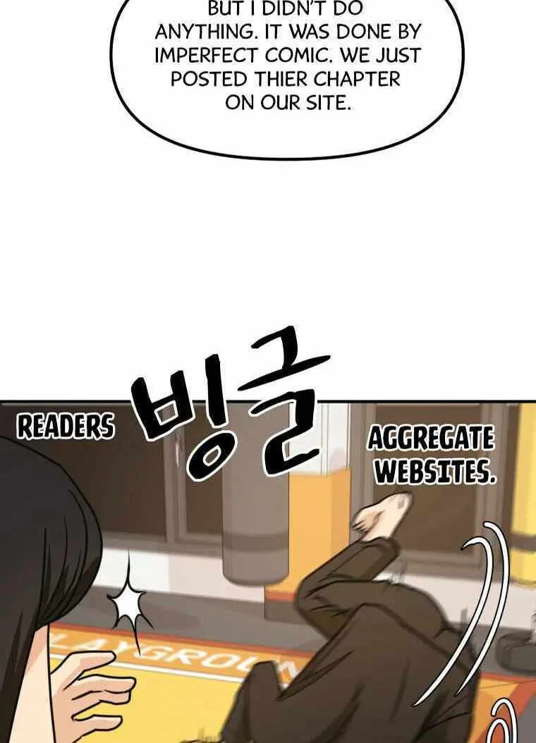 Read Guard Pass chapter 49 image 43 on Lezhin
