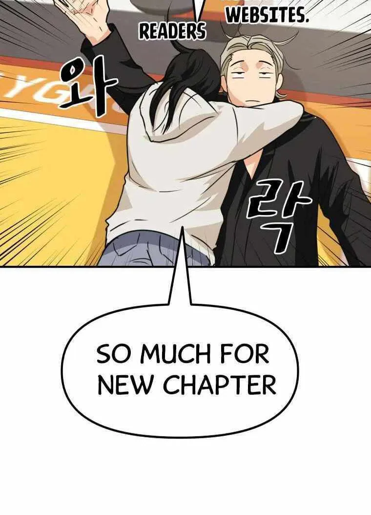 Read Guard Pass chapter 49 image 47 on Lezhin