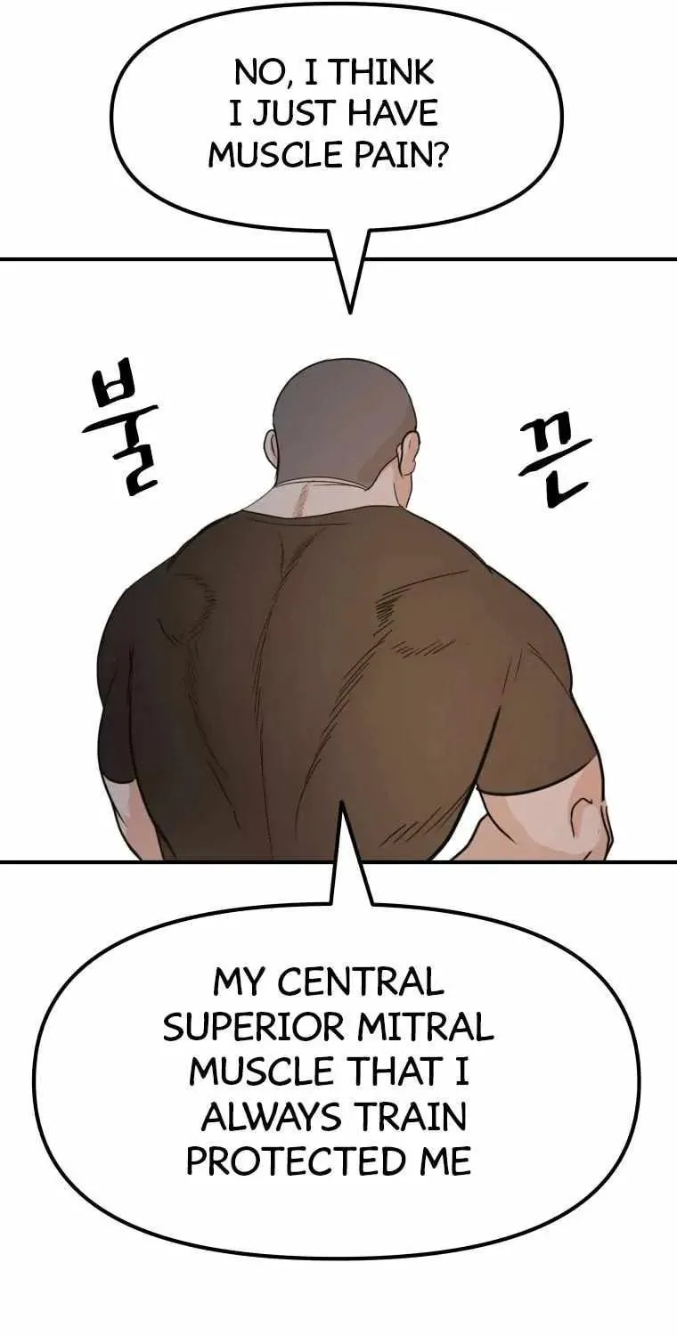 Read Guard Pass chapter 49 image 48 on Lezhin