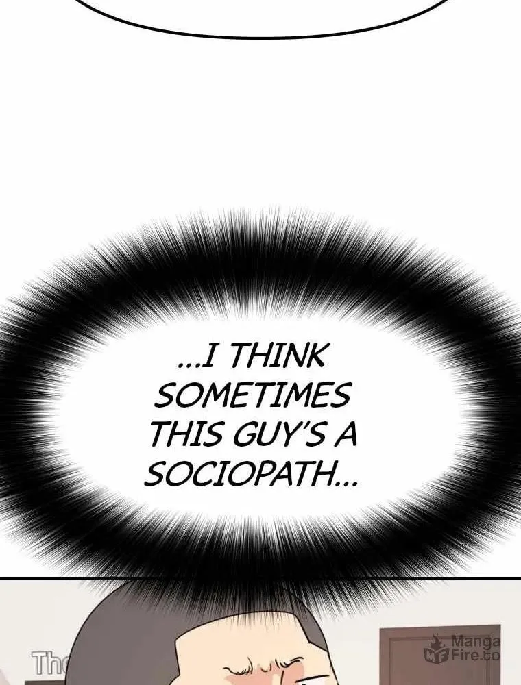 Read Guard Pass chapter 49 image 59 on Lezhin