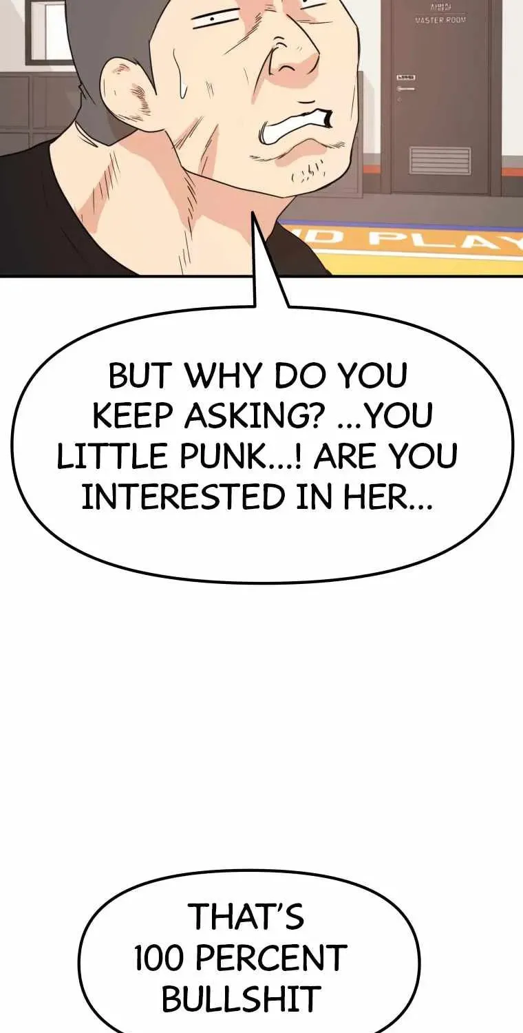 Read Guard Pass chapter 49 image 60 on Lezhin