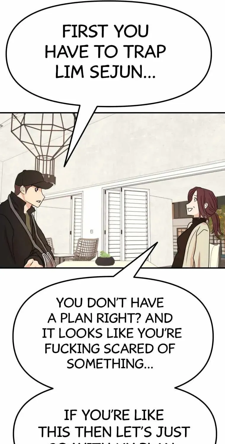 Read Guard Pass chapter 49 image 72 on Lezhin