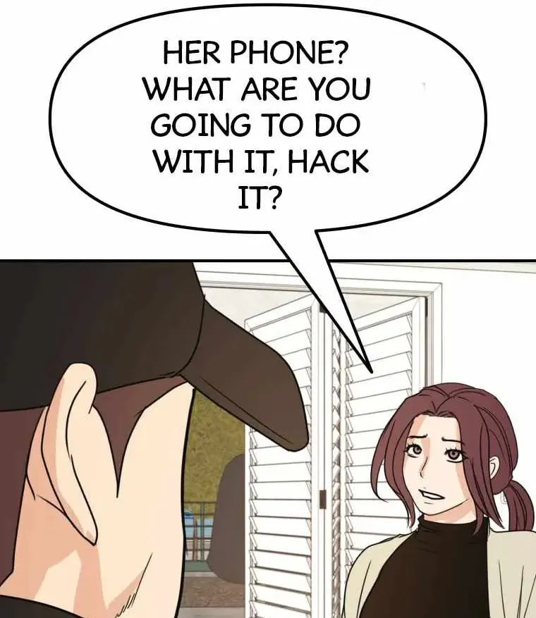 Read Guard Pass chapter 49 image 75 on Lezhin