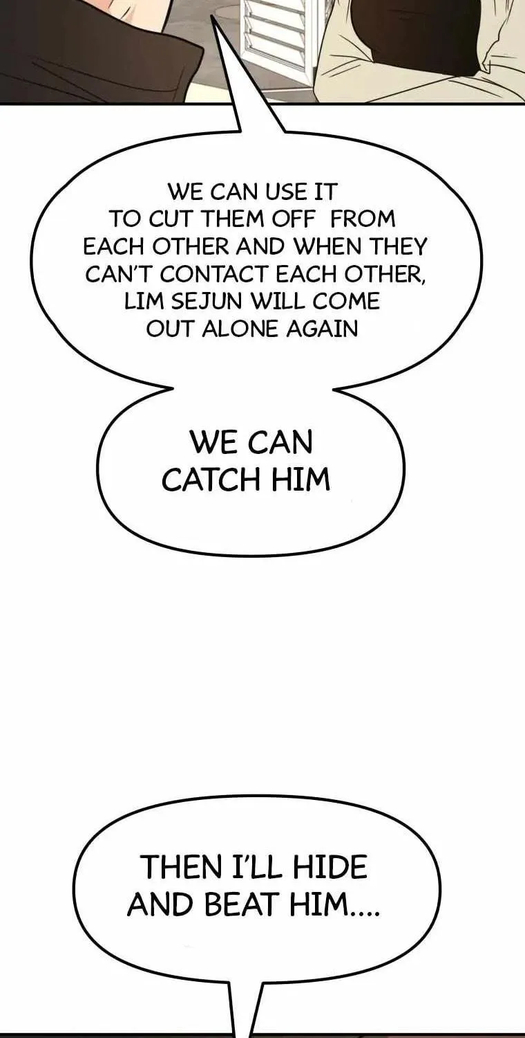 Read Guard Pass chapter 49 image 76 on Lezhin