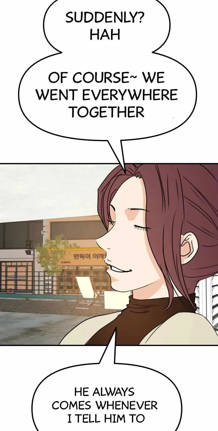Read Guard Pass chapter 49 image 84 on Lezhin