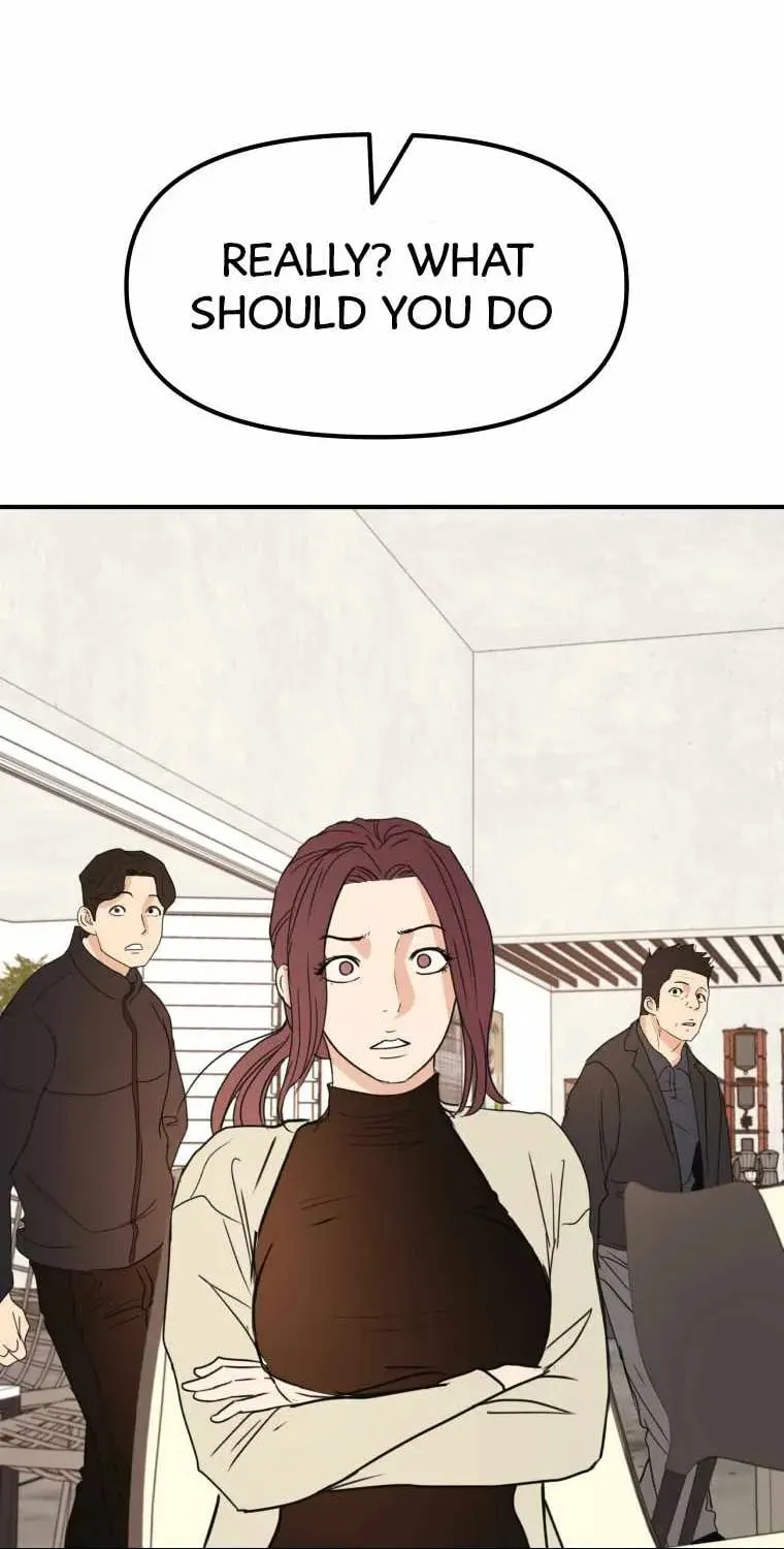 Read Guard Pass chapter 49 image 86 on Lezhin
