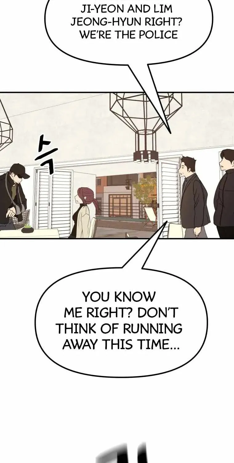 Read Guard Pass chapter 49 image 90 on Lezhin