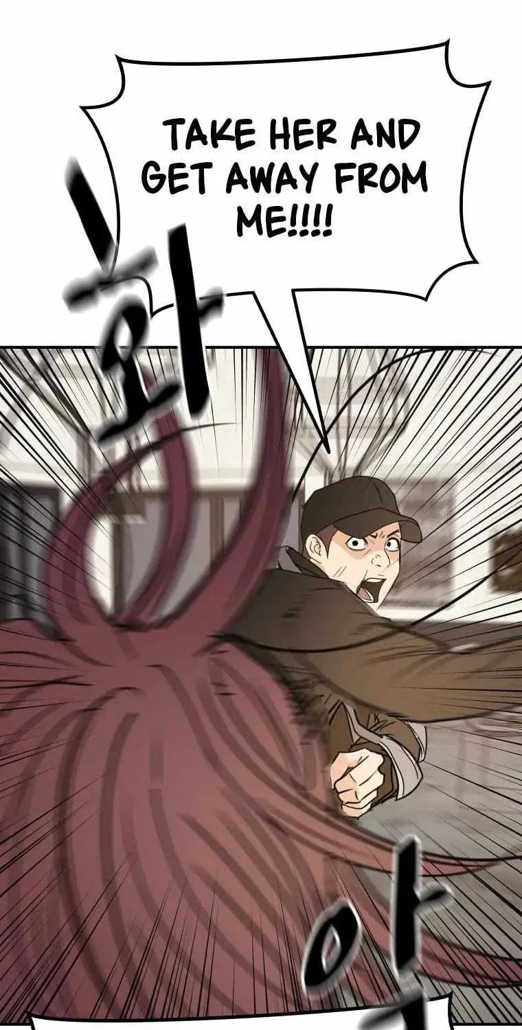 Read Guard Pass chapter 49 image 94 on Lezhin