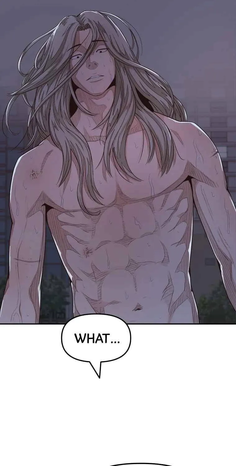 Read Guard Pass chapter 5.1 image 1 on Lezhin
