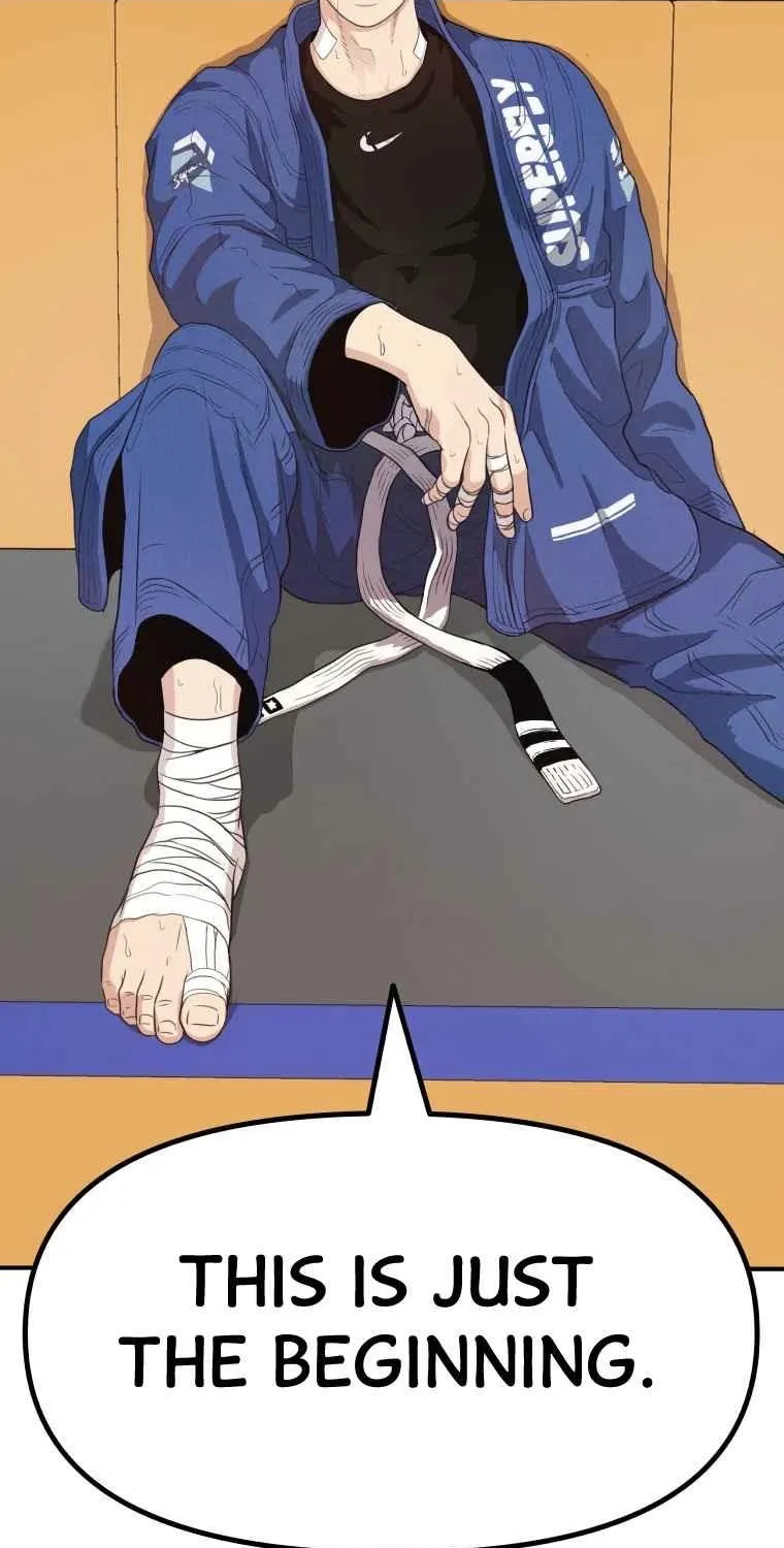 Read Guard Pass chapter 5.1 image 100 on Lezhin