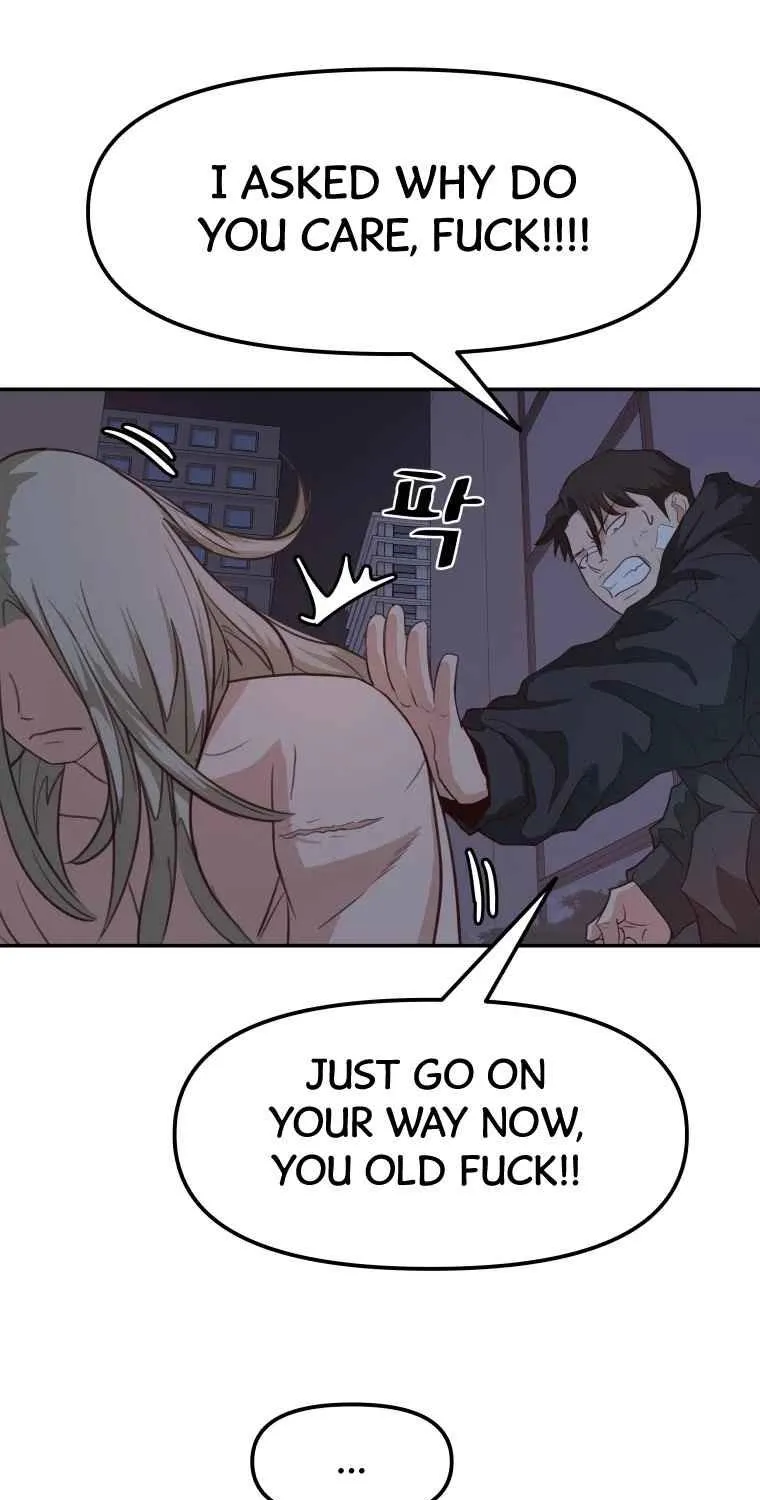 Read Guard Pass chapter 5.1 image 11 on Lezhin