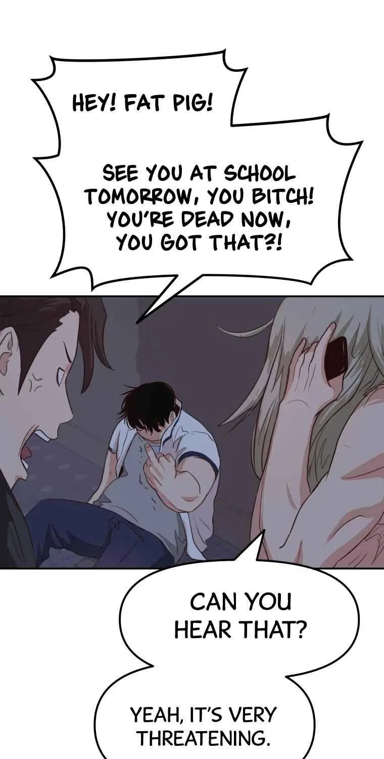 Read Guard Pass chapter 5.1 image 16 on Lezhin