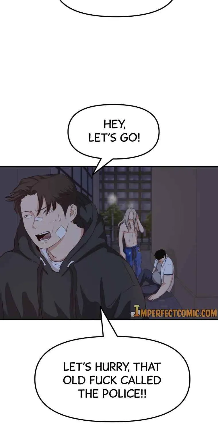 Read Guard Pass chapter 5.1 image 17 on Lezhin