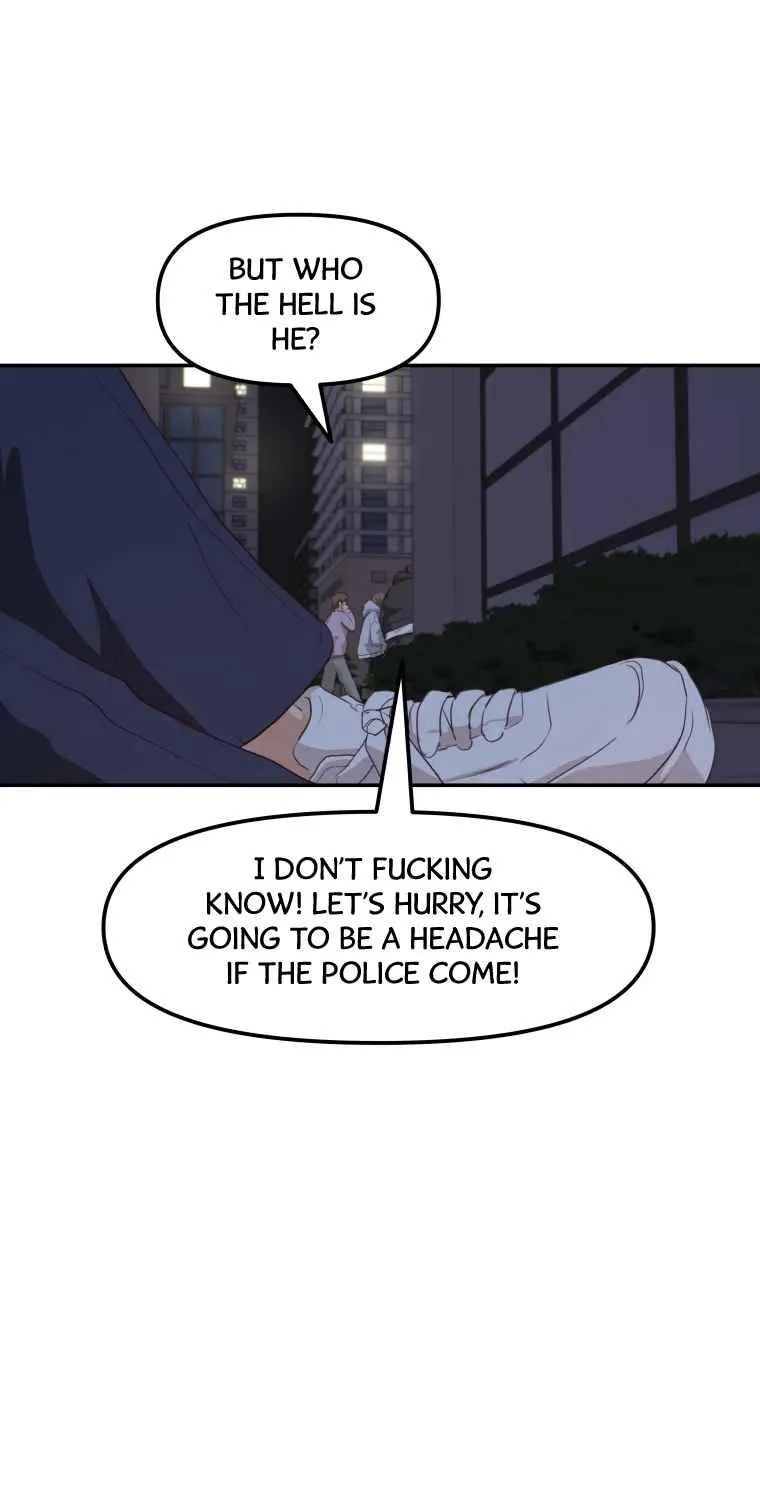 Read Guard Pass chapter 5.1 image 18 on Lezhin