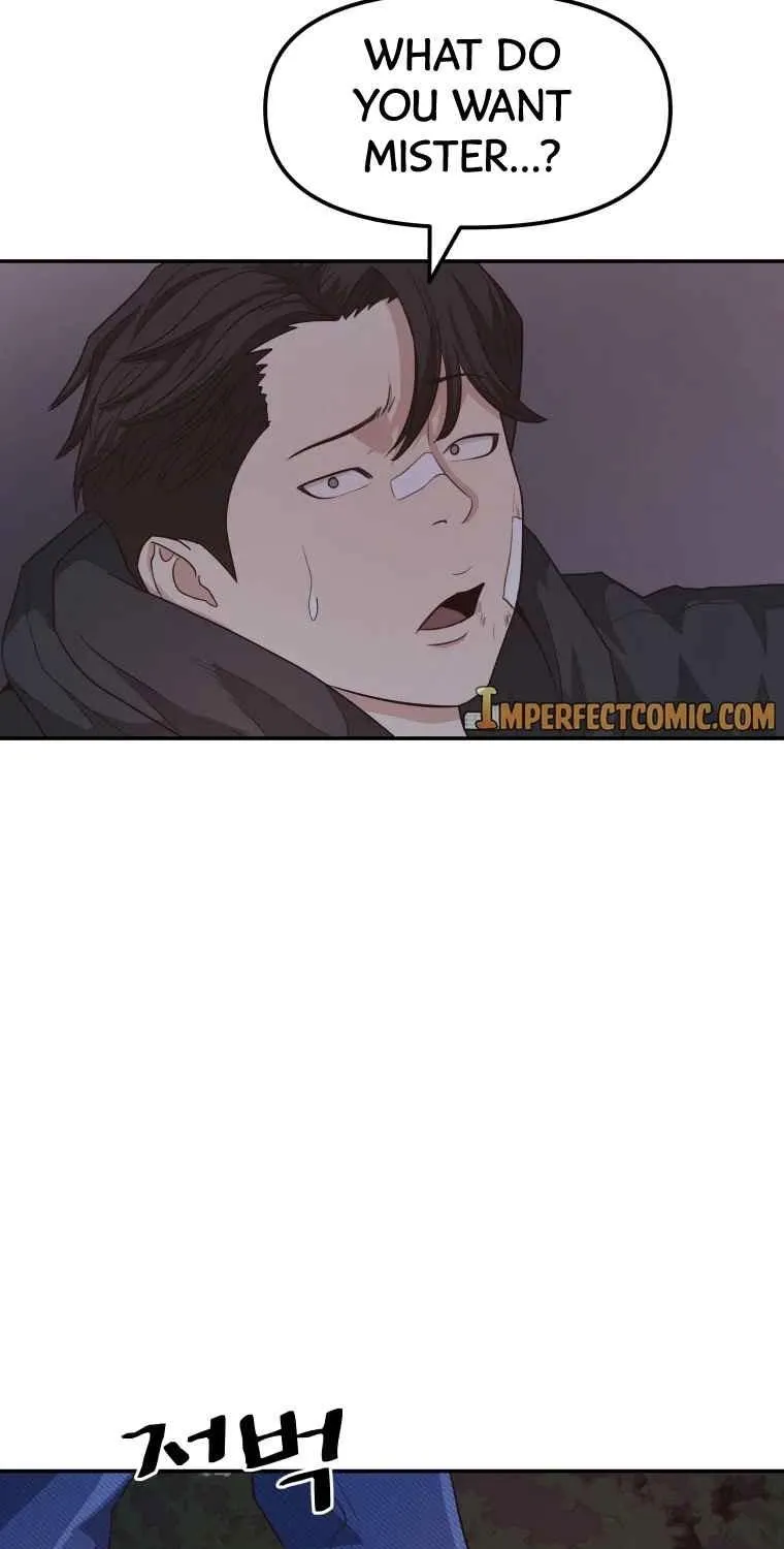 Read Guard Pass chapter 5.1 image 2 on Lezhin