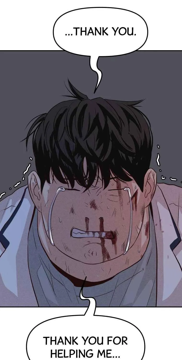 Read Guard Pass chapter 5.1 image 21 on Lezhin