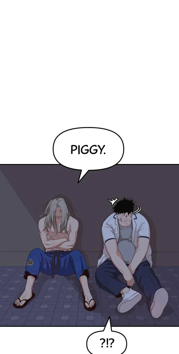 Read Guard Pass chapter 5.1 image 24 on Lezhin