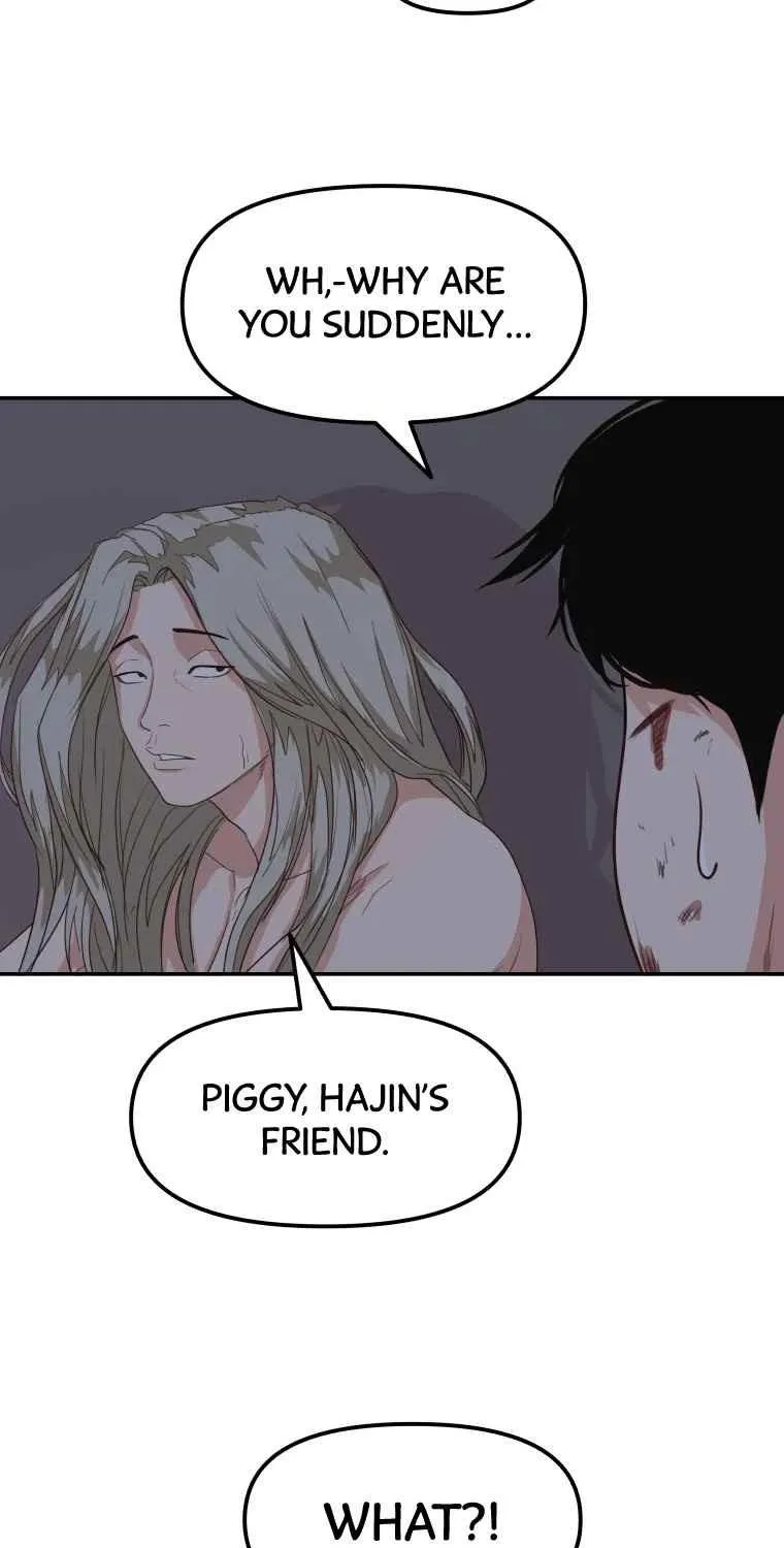 Read Guard Pass chapter 5.1 image 25 on Lezhin