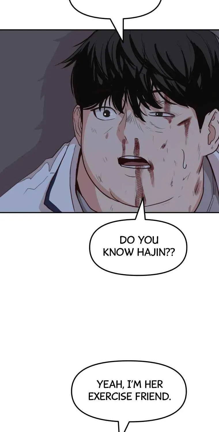 Read Guard Pass chapter 5.1 image 26 on Lezhin