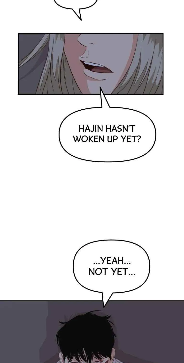 Read Guard Pass chapter 5.1 image 30 on Lezhin