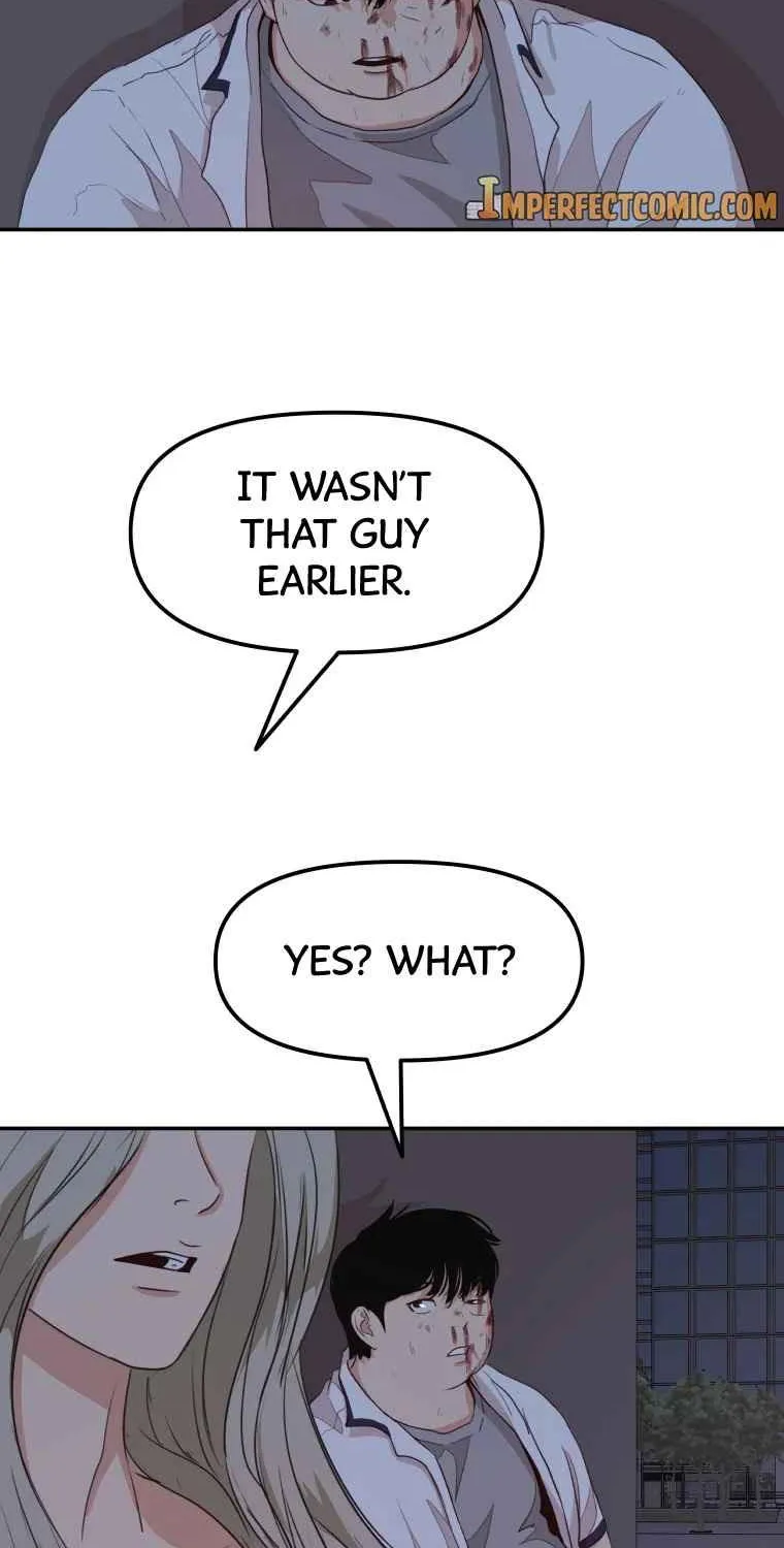 Read Guard Pass chapter 5.1 image 31 on Lezhin