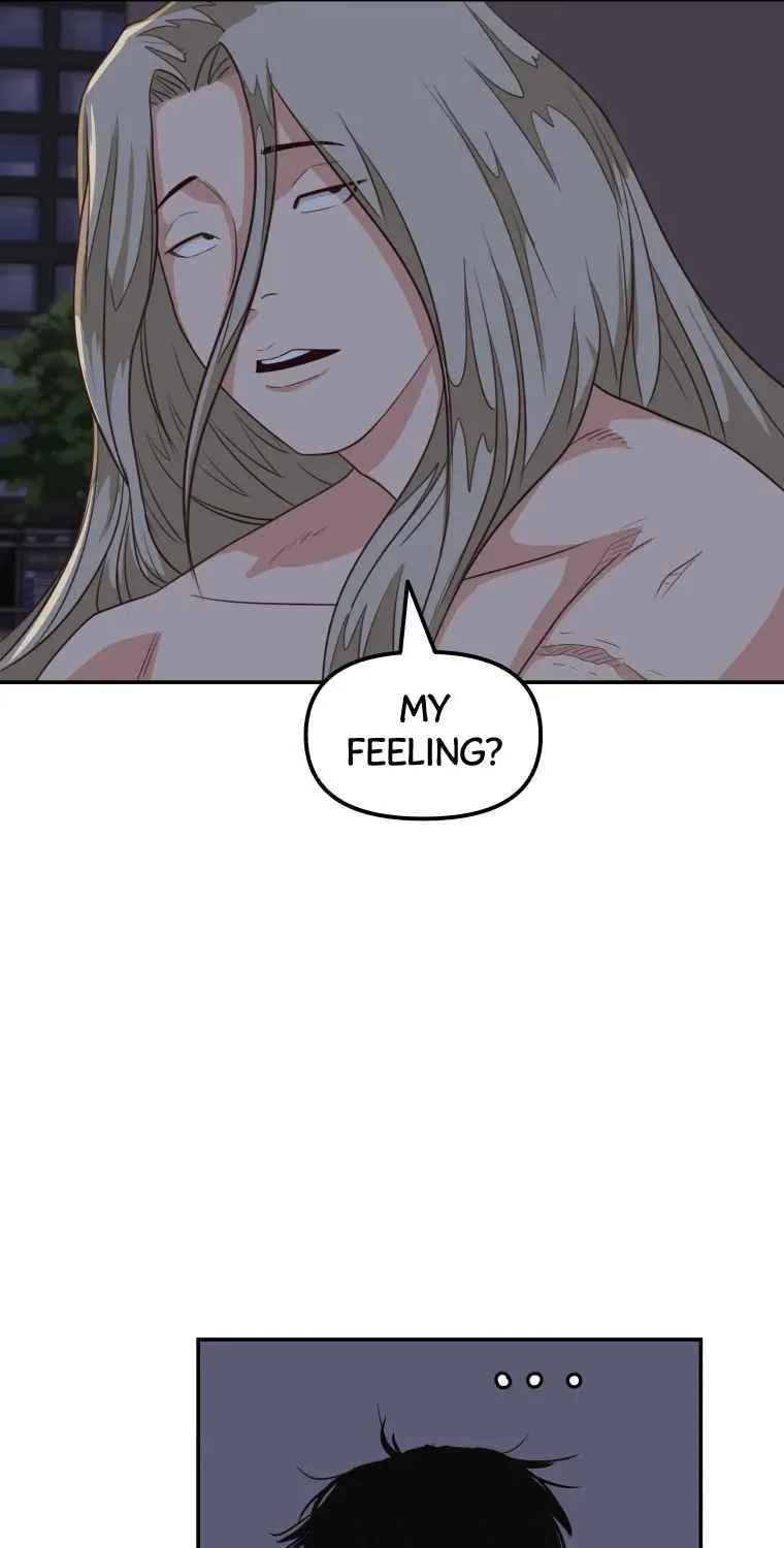 Read Guard Pass chapter 5.1 image 35 on Lezhin
