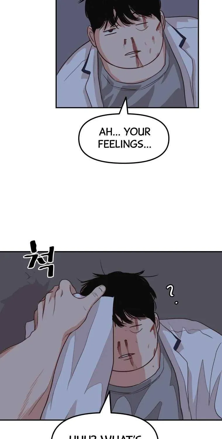 Read Guard Pass chapter 5.1 image 36 on Lezhin
