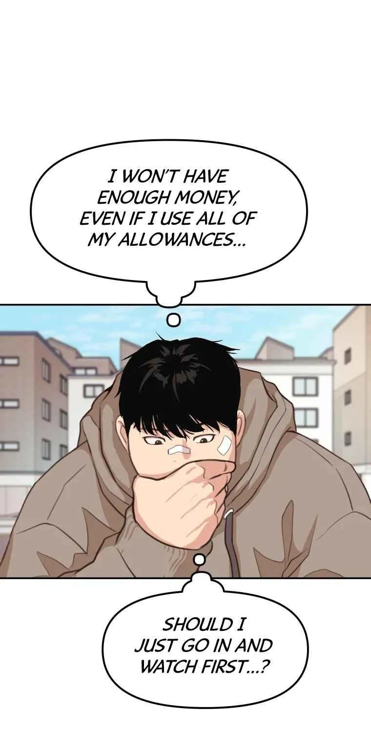 Read Guard Pass chapter 5.1 image 45 on Lezhin