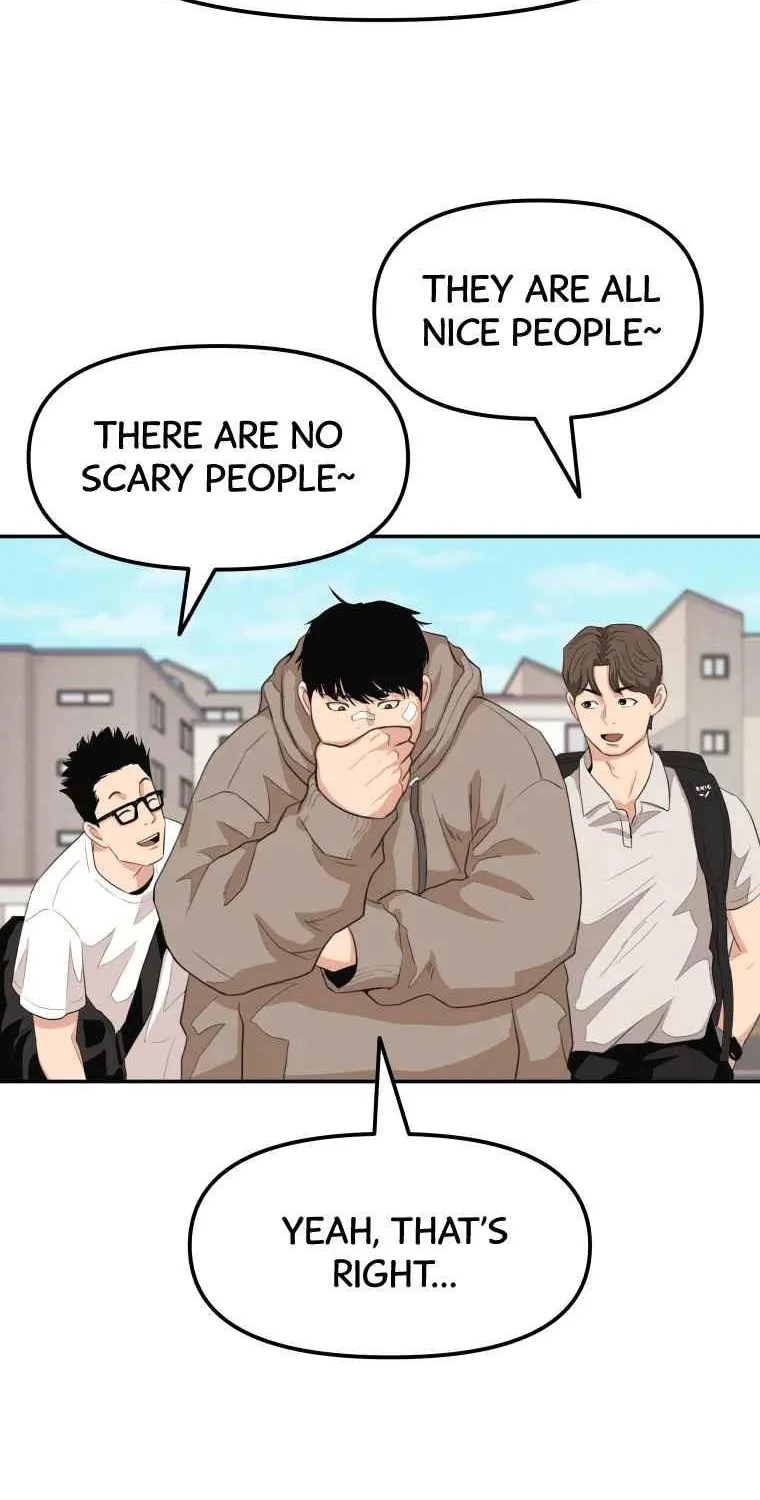 Read Guard Pass chapter 5.1 image 47 on Lezhin